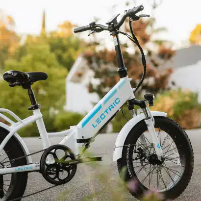 Lectric Bikes Review 2