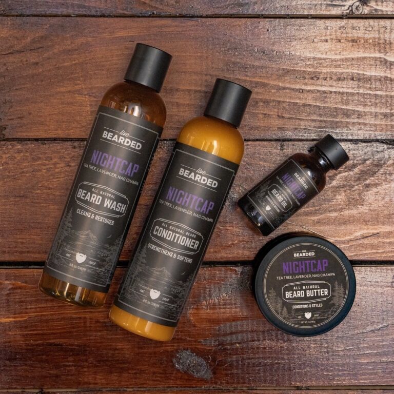 Live Bearded Review Must Read This Before Buying