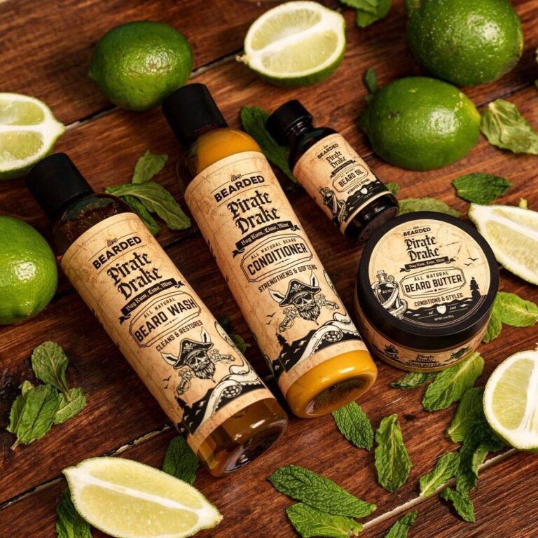 Live Bearded Review Must Read This Before Buying