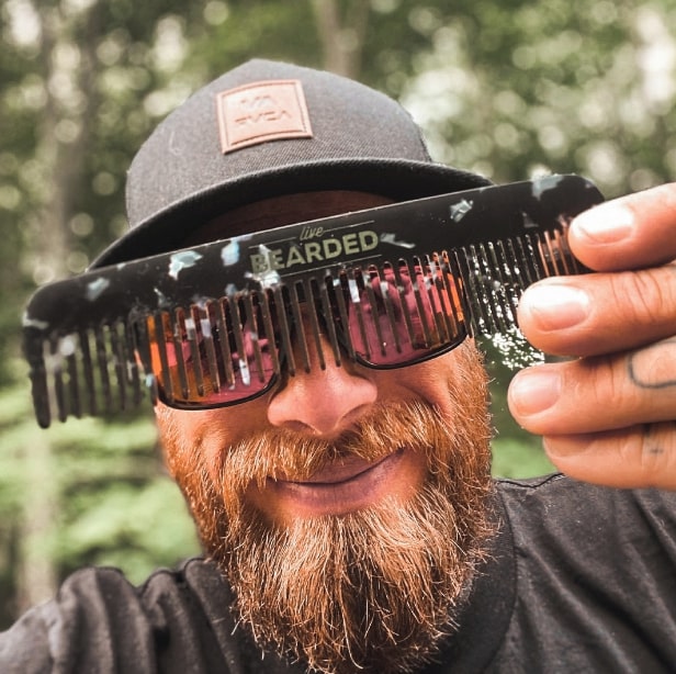 Live Bearded Review 3 Live Bearded Review