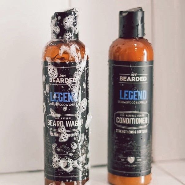 Live Bearded Review 4 Live Bearded Review