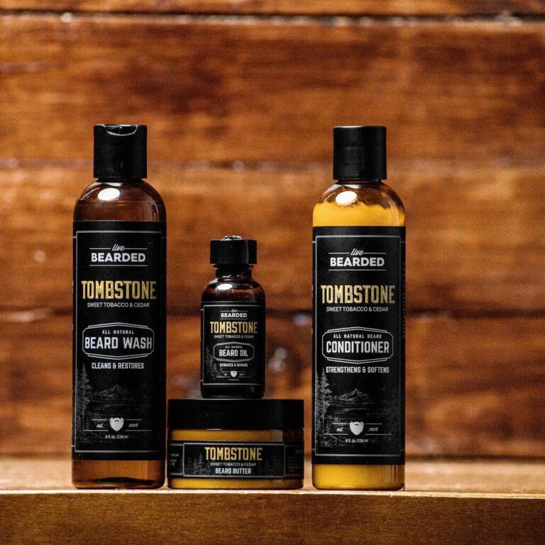 Live Bearded Review Must Read This Before Buying