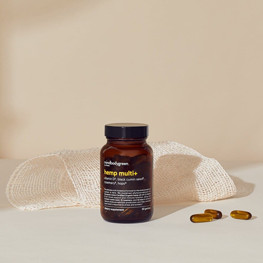 MindBodyGreen Supplements Review