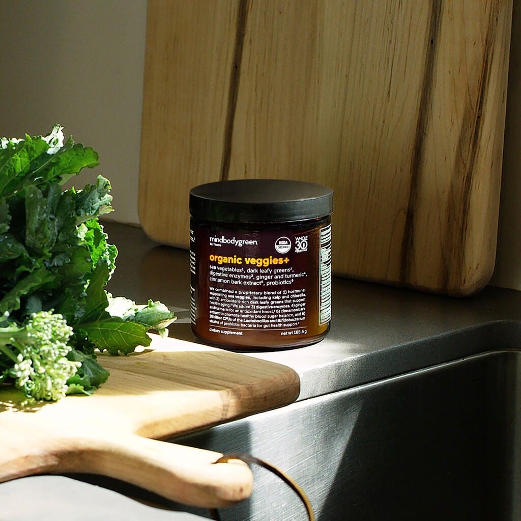 MindBodyGreen Supplements Review