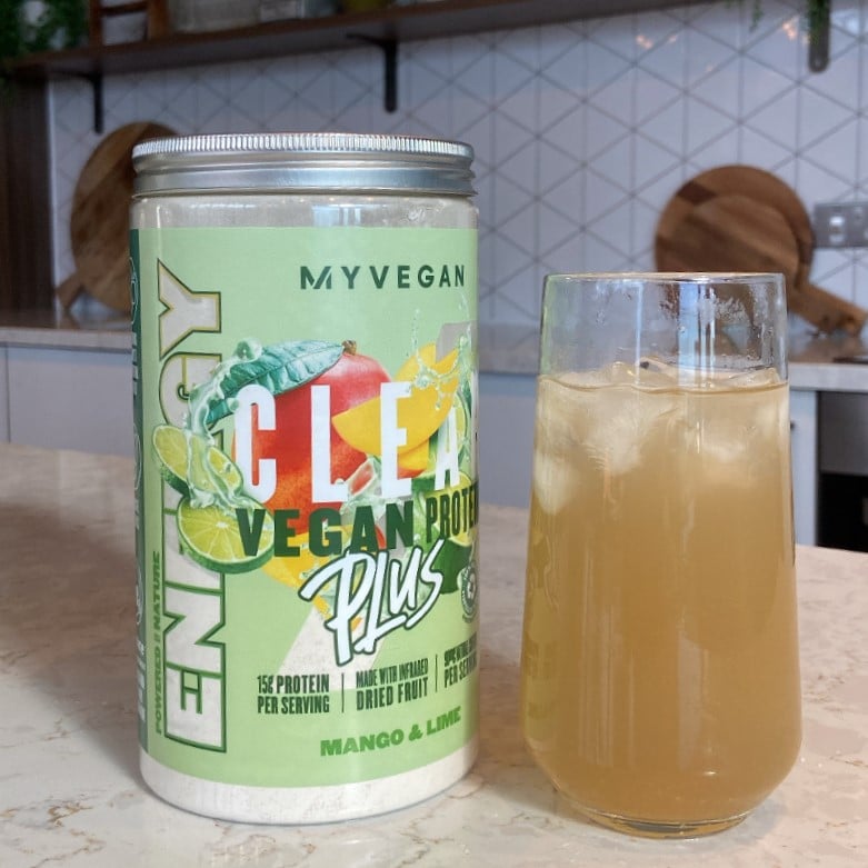 MyVegan.com Review