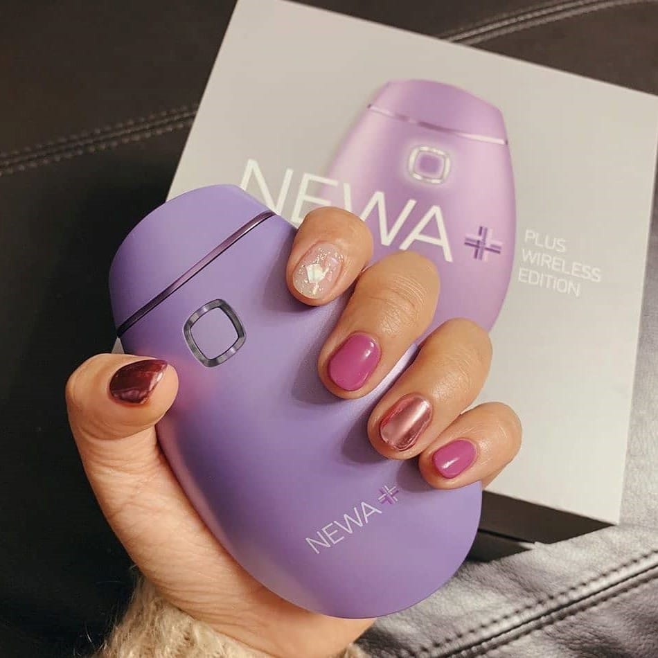 NEWA Review