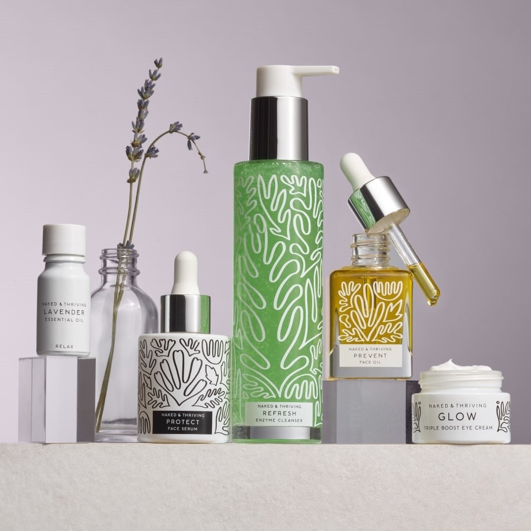 Naked and Thriving Review Must Read This Before Buying Naked and Thriving Review Must Read This Before Buying