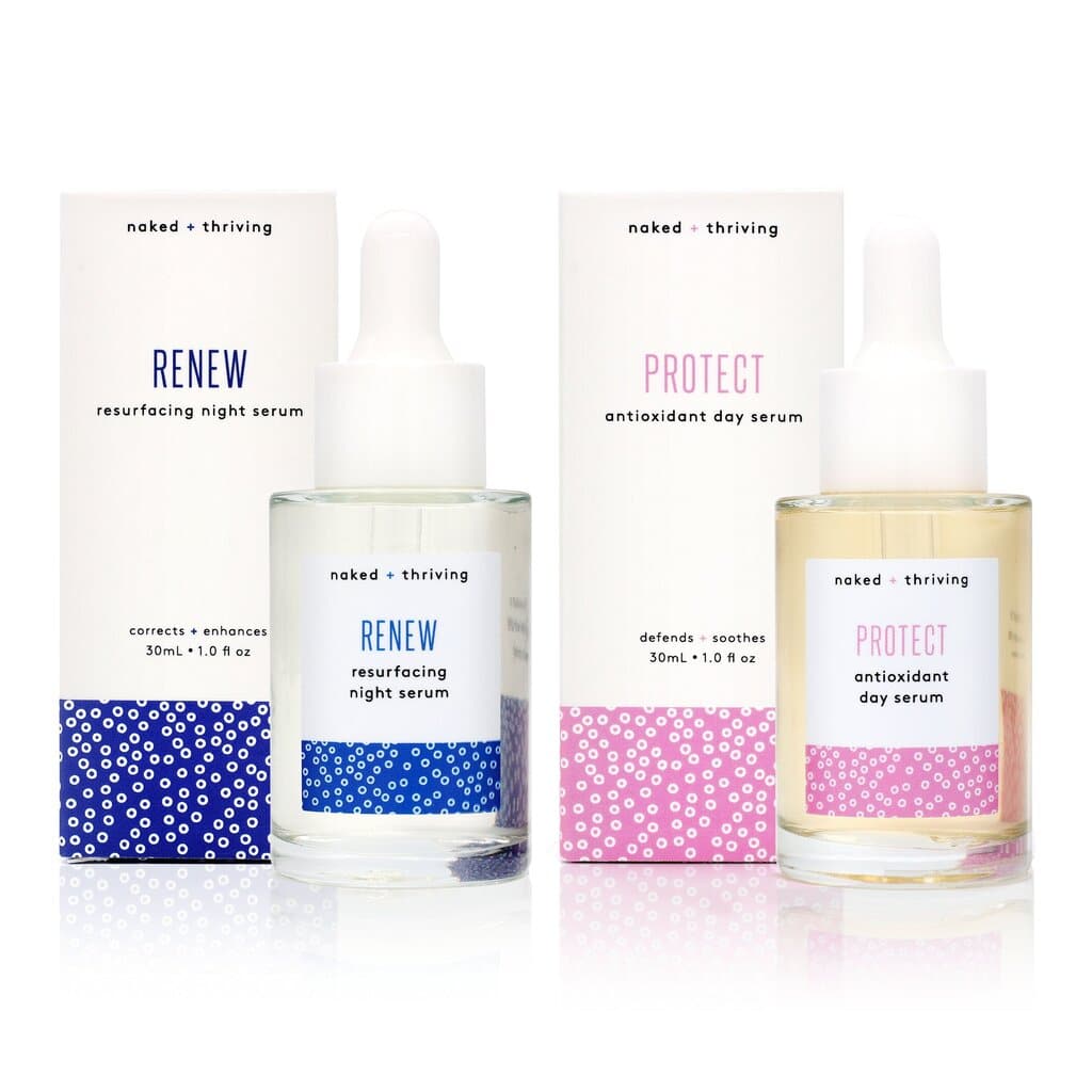 Naked and Thriving Review