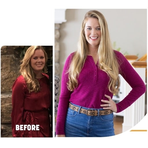 Nutrisystem Before and After: Real Results and Honest Reviews
