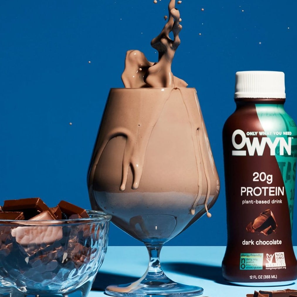 OWYN Shakes Review