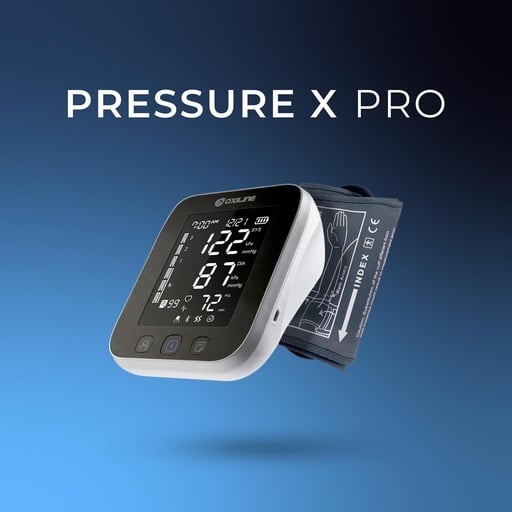 Oxiline Pressure X Pro Review