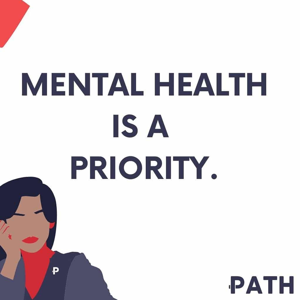 Path Mental Health Review: An In-Depth Look at the App's Mental Health Features 3 Path Mental Health Review