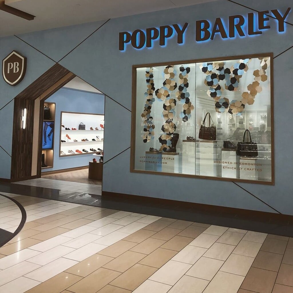 Poppy Barley Review