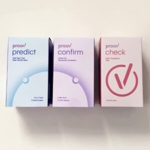 Proov Test Review - Must Read This Before Buying