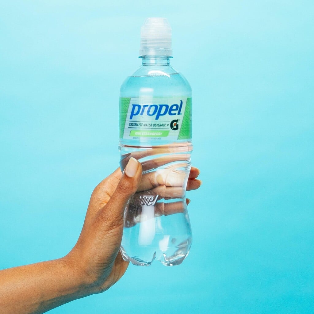 Propel Water Review