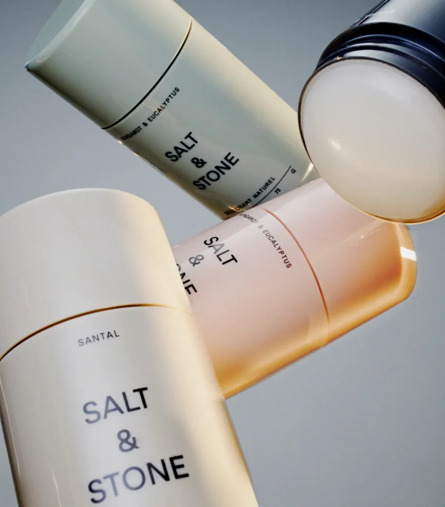 Salt and Stone Review