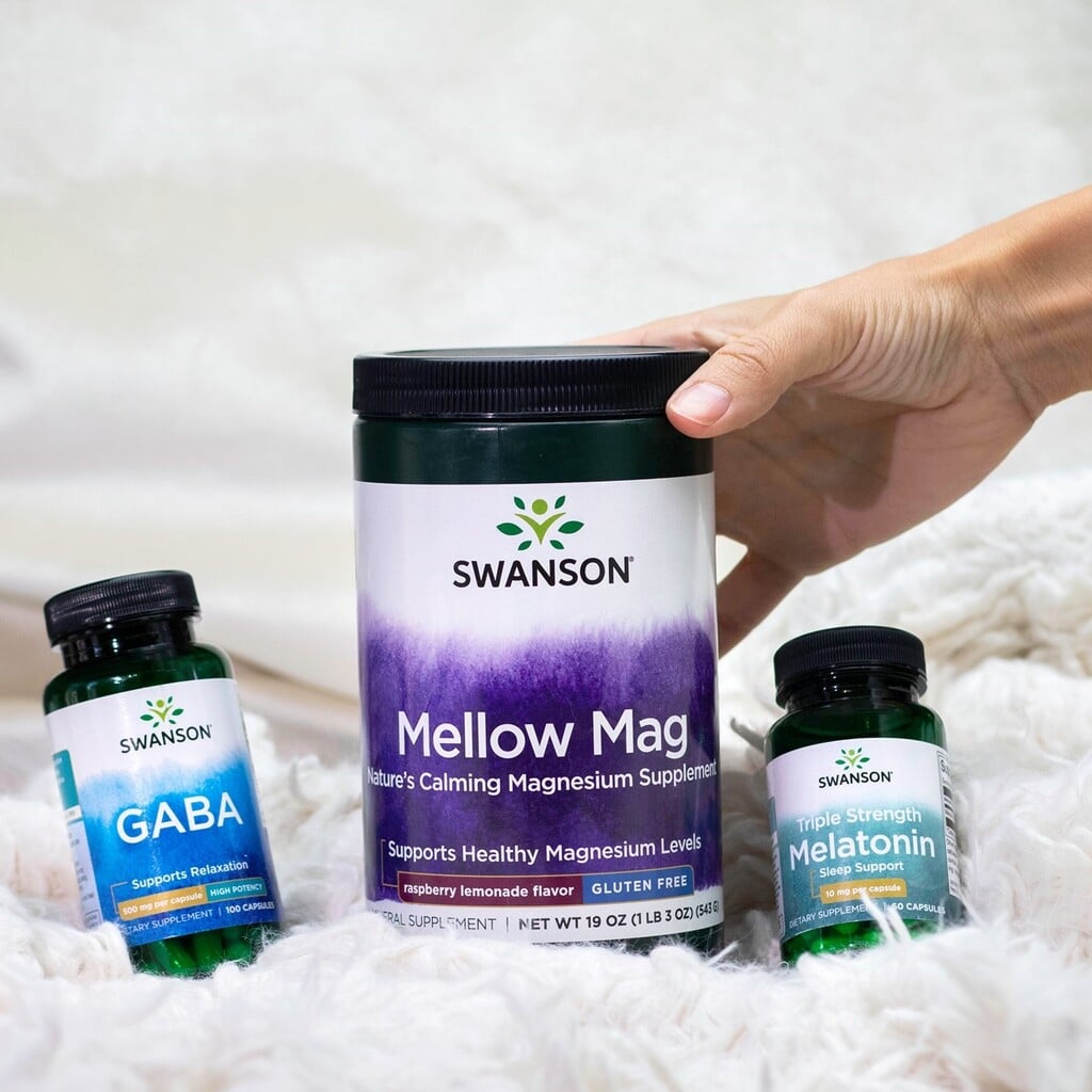 Swanson Vitamins Review