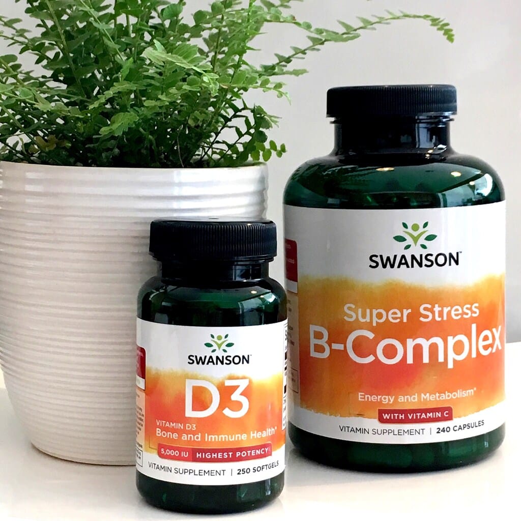 Swanson Vitamins Review