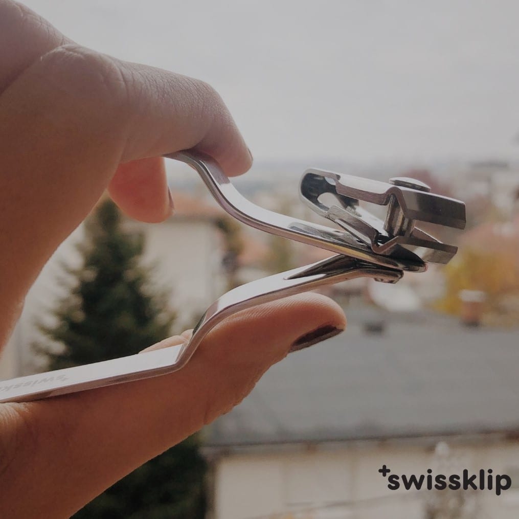 Swiss Klip Review