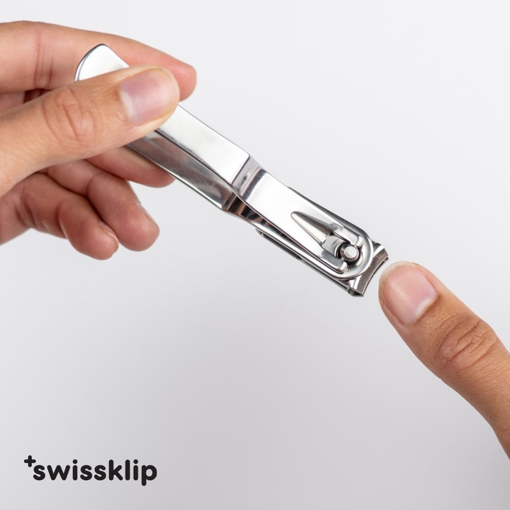 Swiss Klip Review