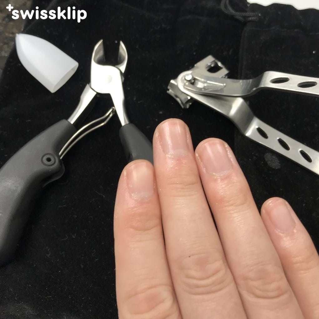 Swiss Klip Review