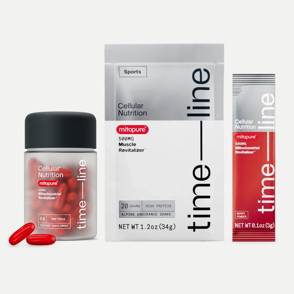 Timeline Nutrition.com Review