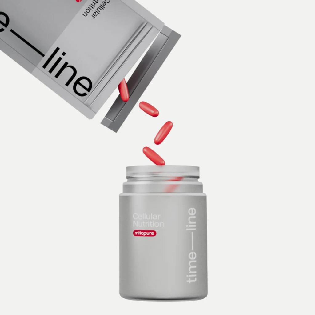 Timeline Nutrition.com Review