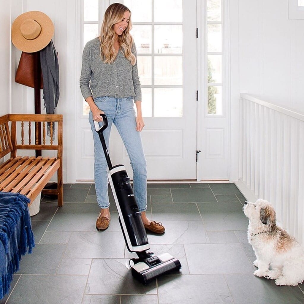 Tineco Vacuum Review