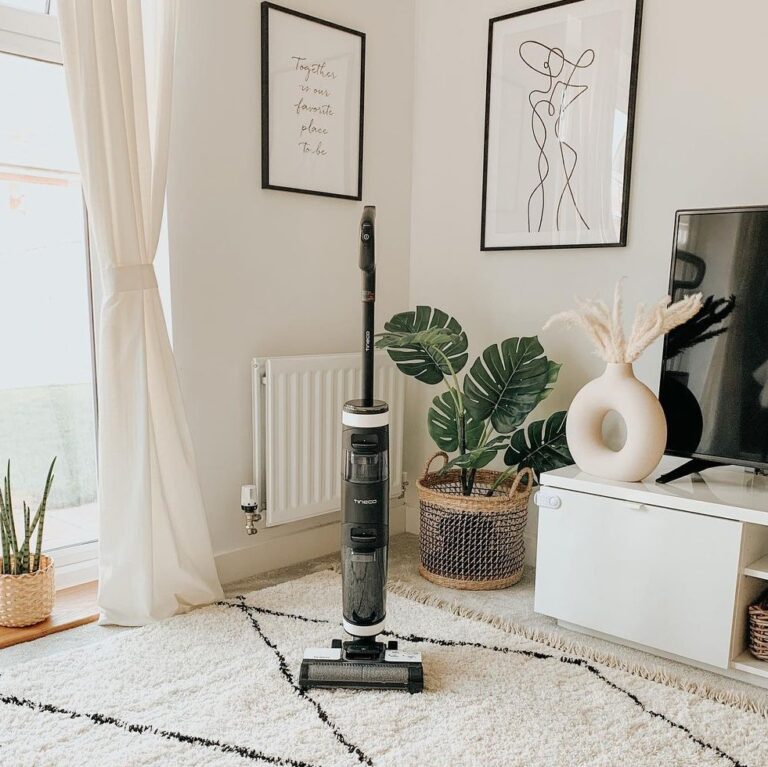 Tineco Vacuum Review Must Read This Before Buying