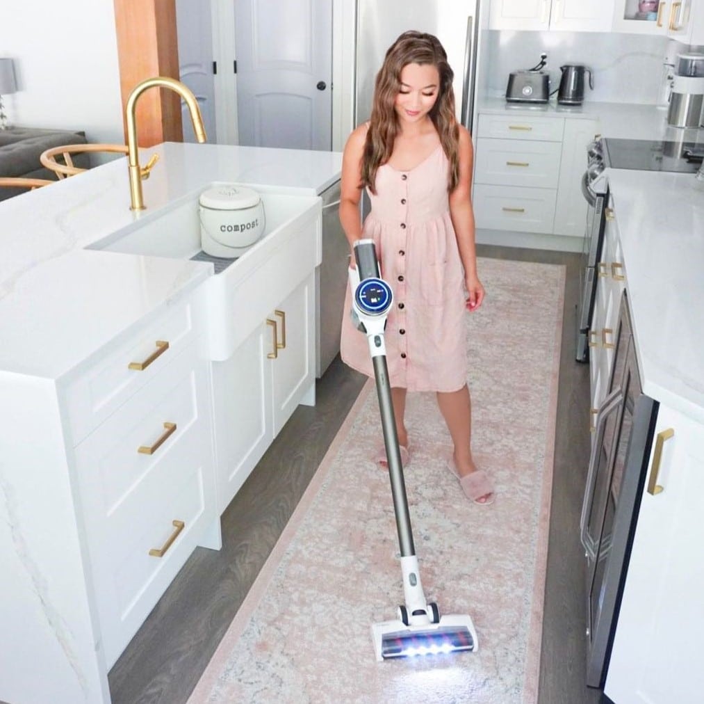 Tineco Vacuum Review