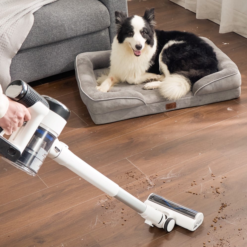 Tineco Vacuum Review