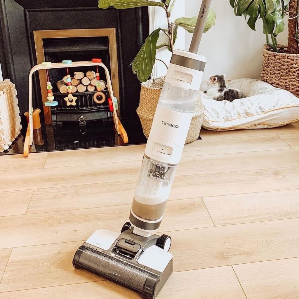 Tineco Vacuum Review