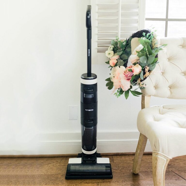 Tineco Vacuum Review Must Read This Before Buying