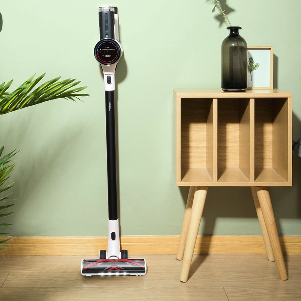 Tineco Vacuum Review