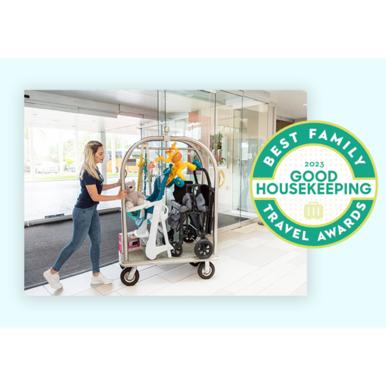 BabyQuip Review A Comprehensive Look at the Baby Gear Rental Service