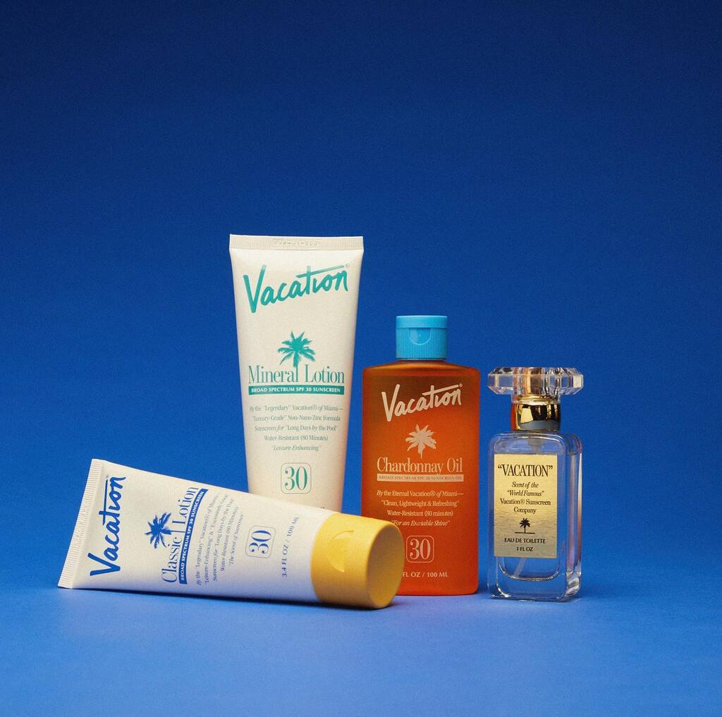 Vacation Sunscreen Review - Must Read This Before Buying