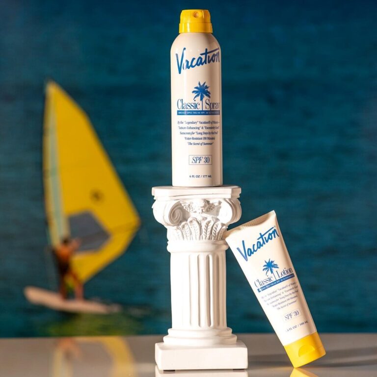 Vacation Sunscreen Review Must Read This Before Buying