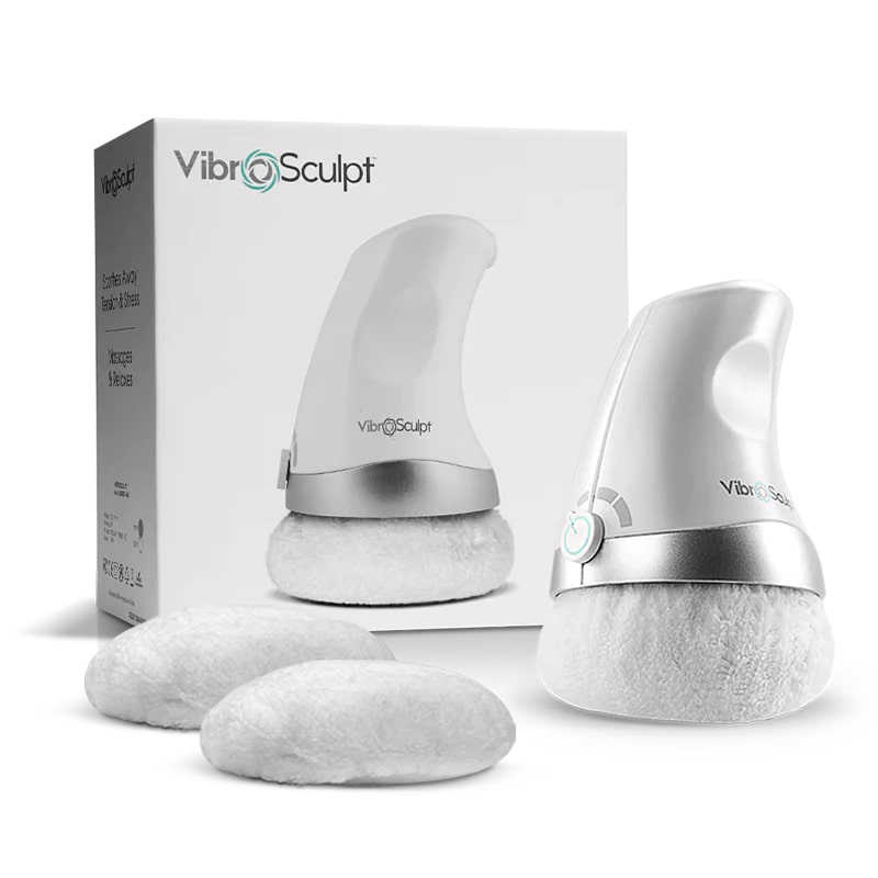 VibroSculpt Review: Does This Fitness Device Actually Work? 8 VibroSculpt Review