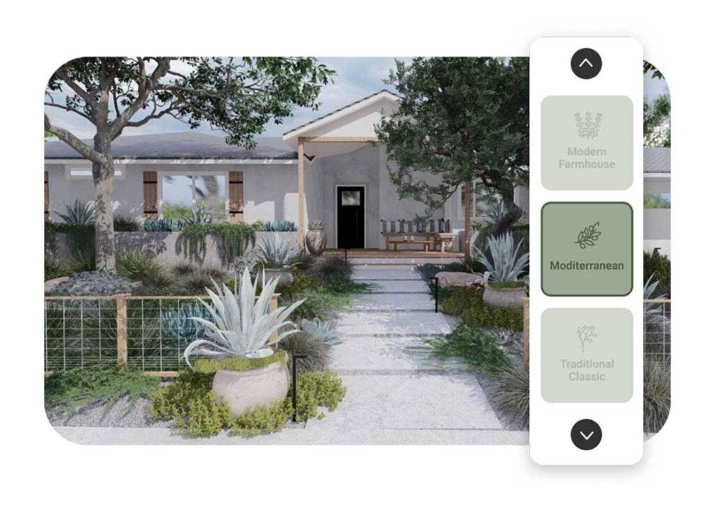 Yardzen Review: A Comprehensive Look at the Online Landscape Design Service 1