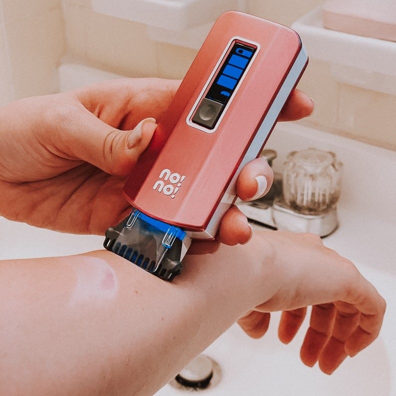 no!no! Hair Removal Review