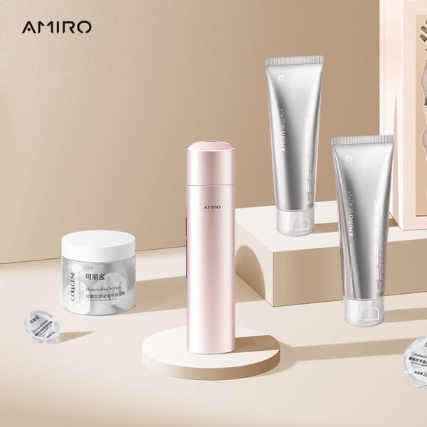 Amiro Beauty Review