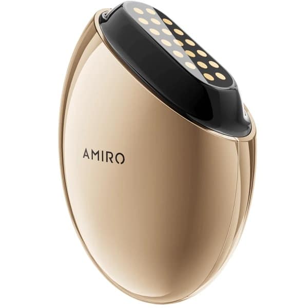 Amiro Beauty Review