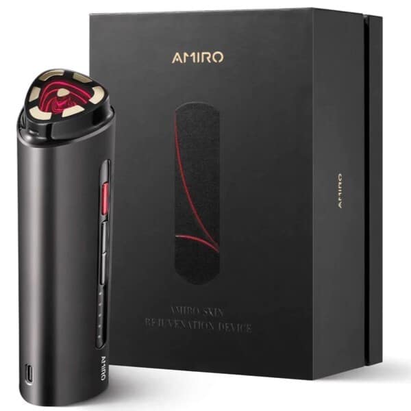 Amiro Beauty Review