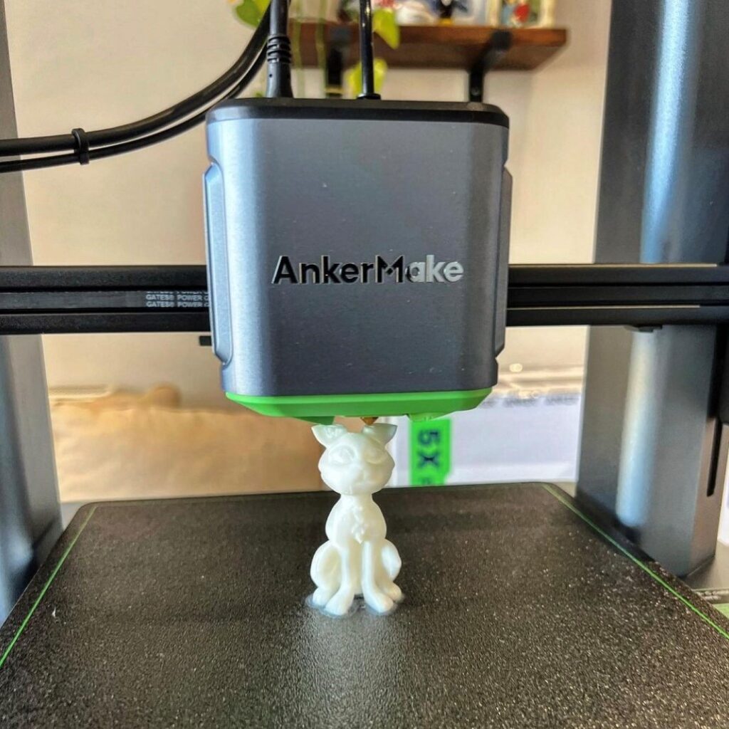 AnkerMake Review