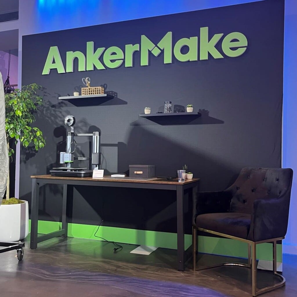 AnkerMake Review