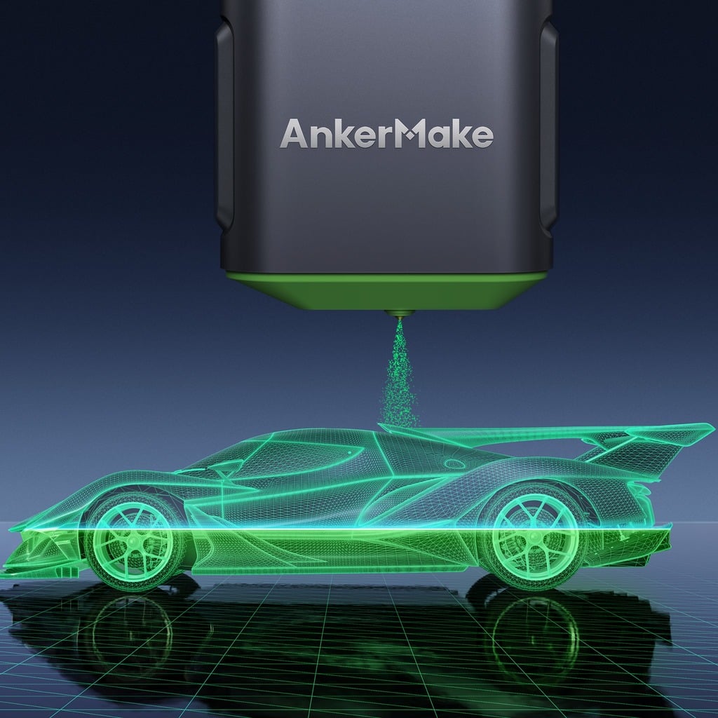 AnkerMake Review