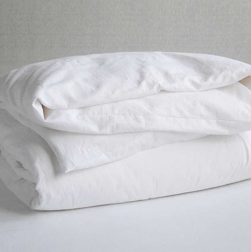 Best Linen Sheets