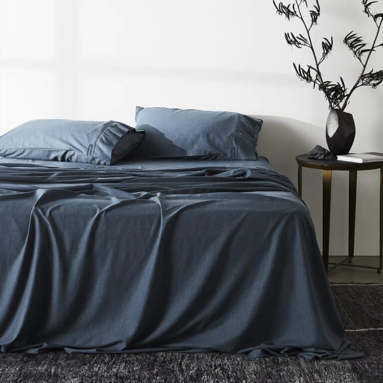 10 Best Linen Sheets Must Read This Before Buying