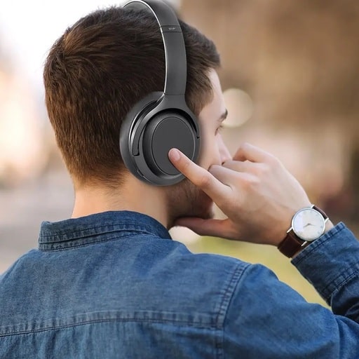 Best Noise Canceling Wireless Headphones