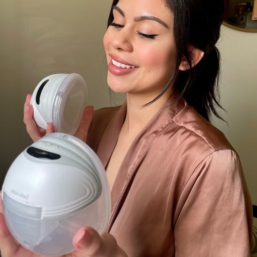 9 Best Wearable Breast Pumps Brands